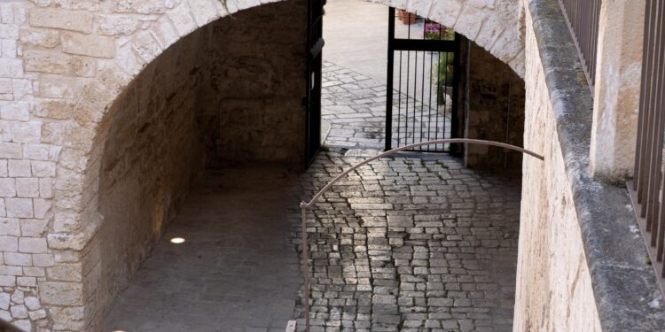 Castello Cellamare