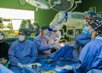 Chirurgia Maxillofacciale Otorino Irccs Casa Sollievo (1) ospedale chirurghi