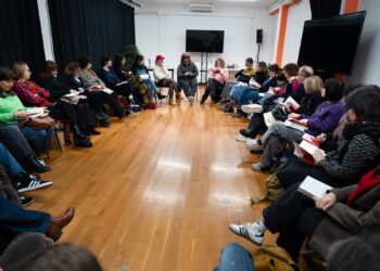 Evento Club Di Lettura Ilenia