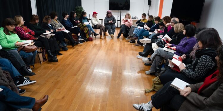 Evento Club Di Lettura Ilenia