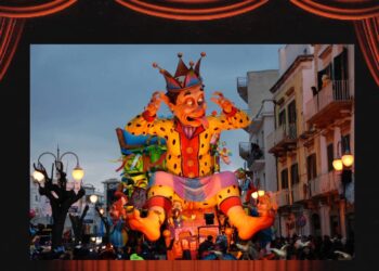 Carnevale Putignano