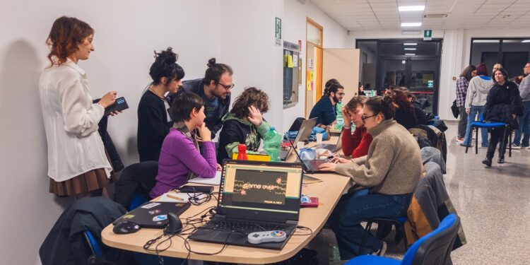 Global Game Jam