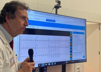 Il Dottor Colonna Refertazione Telecardiologia
