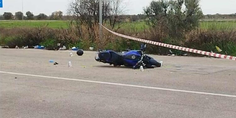 Incidente