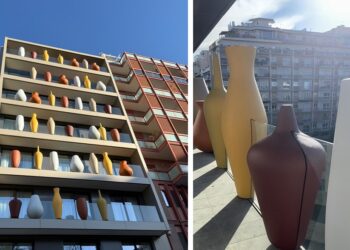 Palazzo Le Giare 11