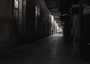 mercato ex manifattura tabacchi