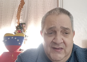 emigrato venezuela