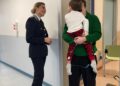 befana polizia penitenziaria