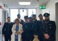 befana polizia penitenziaria