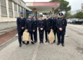 befana polizia penitenziaria