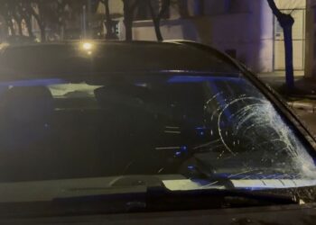 incidente foggia
