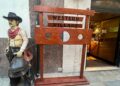 Western Village