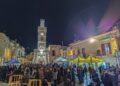 sagra cinghiale Cellamare