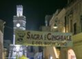 sagra cinghiale Cellamare