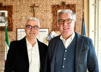 Angelo Maurizio Nuovo Assessore A Urbanistica E Contenzioso Del Comune Di Acquaviva
