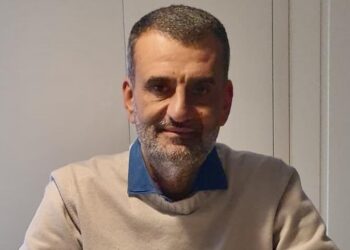 Antonio Decaro
