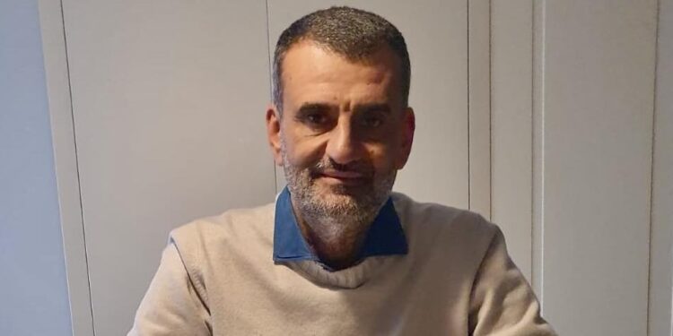 Antonio Decaro