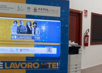 Arpal Lavoro