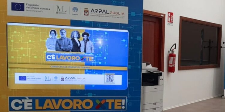 Arpal Lavoro