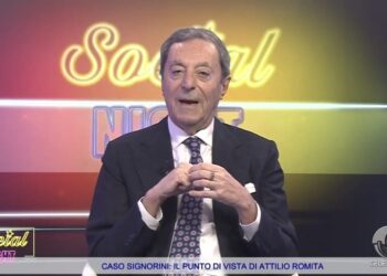 Attilio Romita