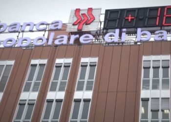 Banca Popolare Di Bari, Dopo La Condanna Civile Scatta L’appello Per Gli Azionisti – Video