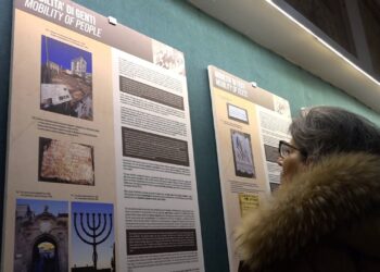Bari, Al Museo Civico La Mostra ‘puglia. Crocevia Del Mediterraneo’: “il Nostro Un Luogo Di Incontro” – Video