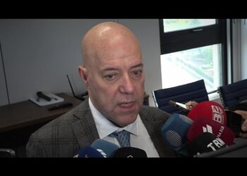 Bari, Bilancio Procura In Positivo: “spesi 30 Milioni Per Indagini. Ma App Rallenterà La Giustizia” – Video