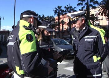 Bari, Crollo Delle Multe Nel 2025: Incassi Giù Del 25%. Effetto Nuovi Autovelox E Dispositivi Non Omologati – Video