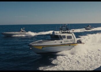 Bari, Viaggio Al Fianco Della Gdf Tra Legalità E Sicurezza: Lo Speciale Con Il Reparto Aeronavale – Video