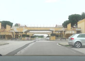 Bari, Viaggio Nel Quartiere San Pio: Dove C’erano Le Staffette Della Mala Regna L’isolamento – Video