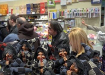 Befana