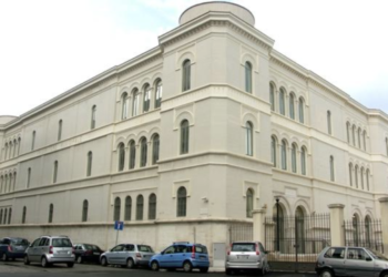 Biblioteca Nazionale