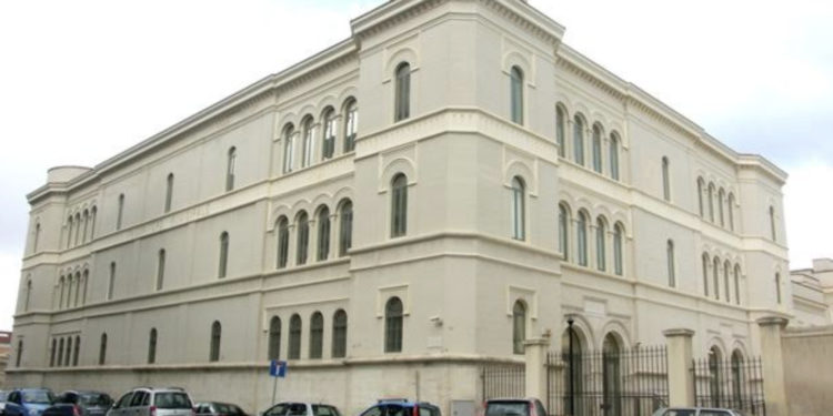 Biblioteca Nazionale