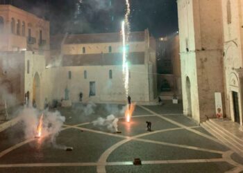 Botti Capodanno Basilica