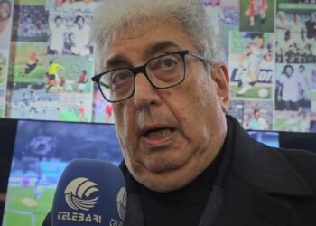 Calcio, L’ex Perinetti Sul Bari: “in Questi Momenti Bisogna Restare Uniti” – Video