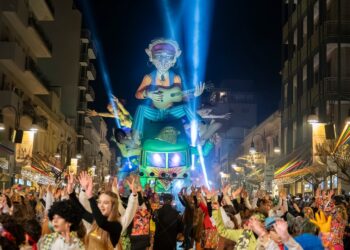 Carnevale Putignano