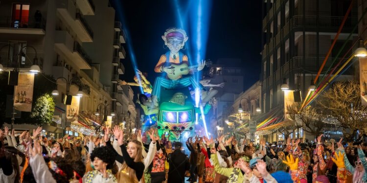 Carnevale Putignano