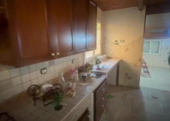 Case Popolari Occupate Abusivamente, Sono 496 A Bari. Linea Dura Di Arca: “servono A Chi Ne Ha Bisogno”