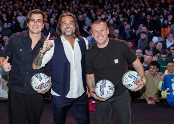 Cassano Adani Ventola