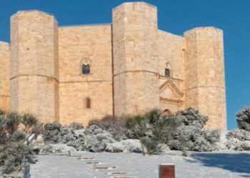 Castel Del Monte