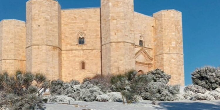 Castel Del Monte