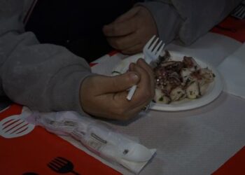 Cena Solidale