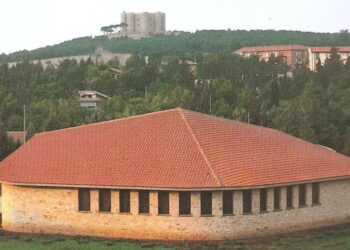 Chiesa San Luigi