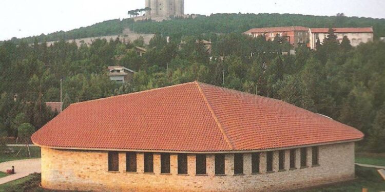 Chiesa San Luigi