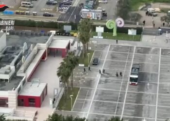 Cinema Carabinieri