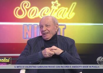 “con La Sua Scomparsa La Moda Italiana è Morta”, L’imprenditore Barese Asselta Ricorda Valentino – Video