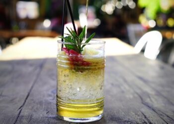 Dal ‘virgin Mojito’ Al ‘nogroni’, A Bari Arrivano I Mocktail: “drink Analcolici Per I Giovanissimi” – Video