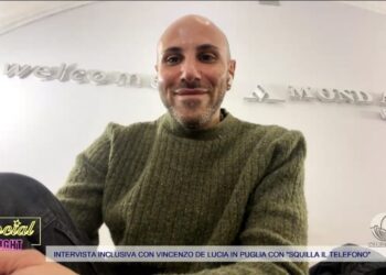 De Lucia