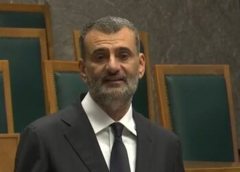 Decaro Presidente