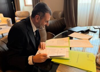 Decaro Provvedimento